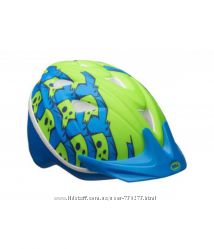 Шлем, детский велосипедный от 3 до 5 лет, США 