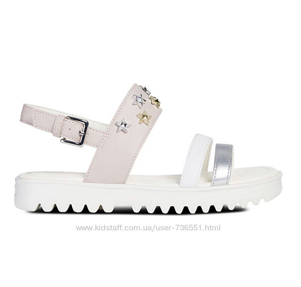 Сандали Geox 38р