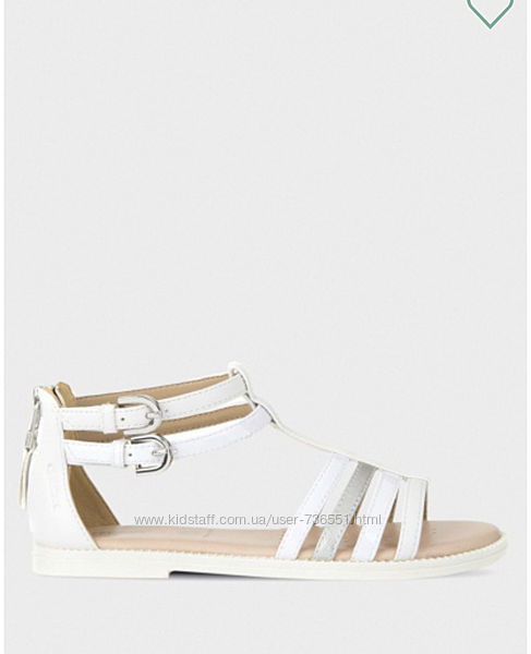 Сандали Geox 38р