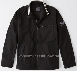 Куртка Abercrombie & Fitch, размер М, L, 100 оригинал