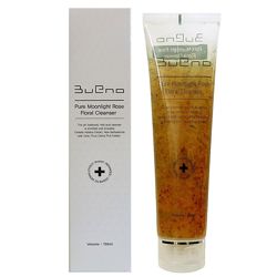 Bueno Pure Moonlight Rose Floral Cleanser 80 мл Гель для умывания 