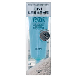 Средство для очищения кожи головы Esthetic House CP-1 Head Spa Scalp Scaler