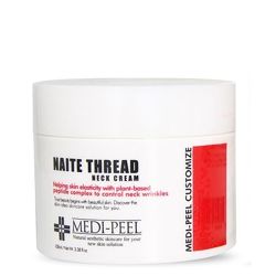 Крем для шеи 100 мл MEDI-PEEL Naite Thread Neck Cream
