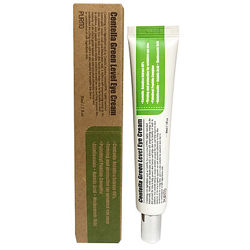 Антивозрастной крем для век PURITO Centella Green Level Eye Cream