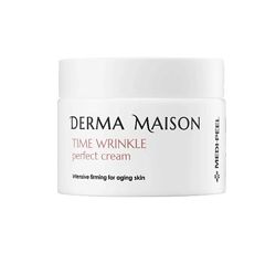 Крем против морщин MEDI-PEEL Derma Maison Time Wrinkle Perfect Cream