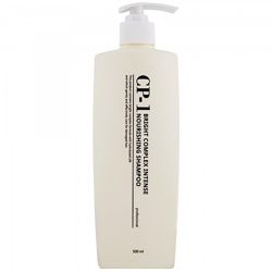 Протеиновый шампунь CP-1 Bright Complex Intense Nourishing Shampoo 500 ml
