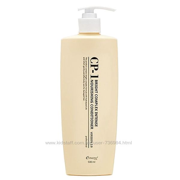 Кондиционер с протеинами CP-1 Bright Complex Intense Nourishing Conditioner