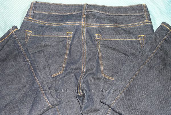 Джинси жіночі AnnTaylorLoft, оригінал із США нові купити