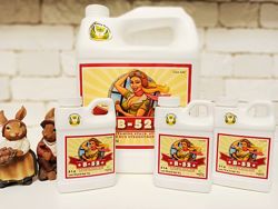 Advanced Nutrients B-52, стимулятор росту та цвітіння