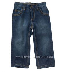 Фирменные джинсы Crazy8