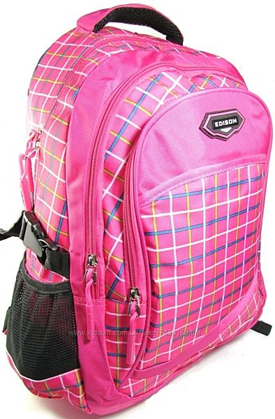 Рюкзак ранец для Девочки школьный ортопедический средней и старшей школы 