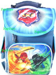 #2: Рюкзак Ninjago