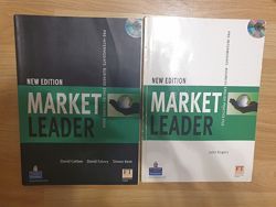 Market Leader. New edition. Pre-Intermediate