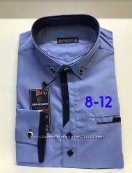 #6: насыщенно-голубая 8р