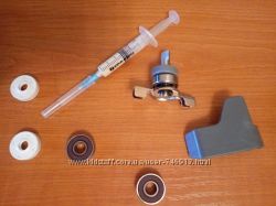 #8: смазка 20грн