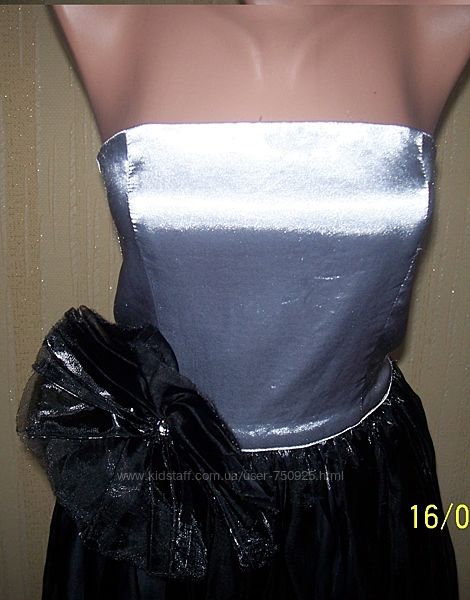 Шикарное платье брэнд lassic fashion