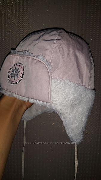 Шапка р. 50 Jamiks