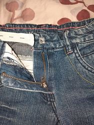 #3: Утяжка в поясе