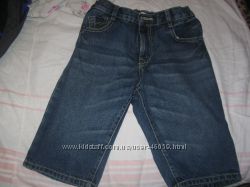 джинсовые шорты для мальчика 11 лет