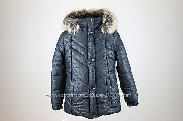 Зимова куртка Lenne Clara