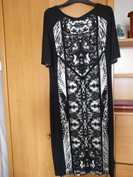 Платье Marks&Spencer р14
