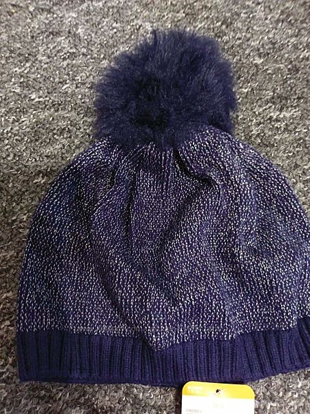 Новая шапка Gymboree m/l