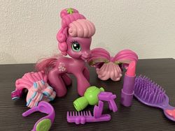 Игровой набор My little pony от Hasbro Салон красоты