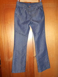 Джинсы, 11 - 12 лет