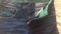 #4: Пуговки нет