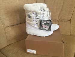 Kimberfeel crocs крокси теплі 35-36 размеру