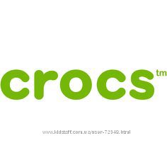 Замовлення з сайту Crocs