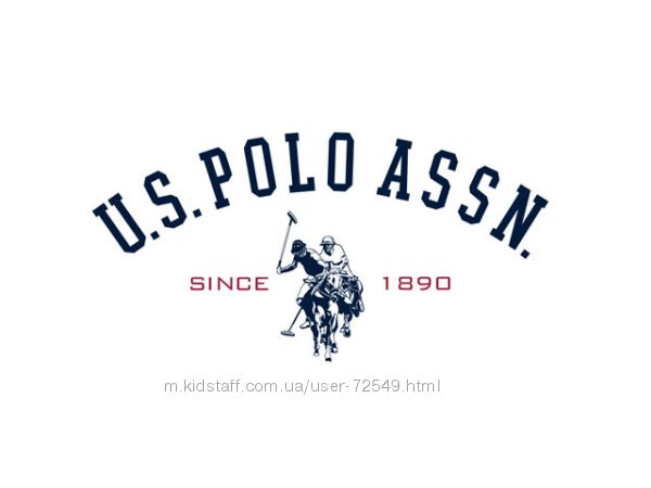 Замовлення з US Polo Assn Америка 