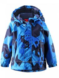 Зимняя куртка Reima PIRTTI р. 80 см.