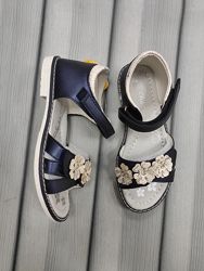 Босоножки сандали для девочки