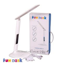 #3: FunDesk LC1