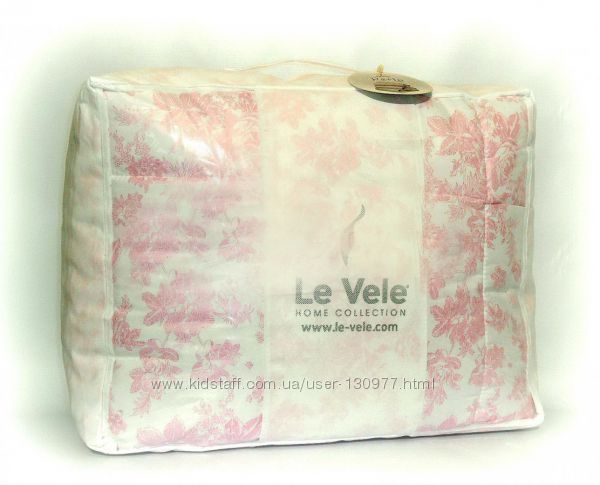 Одеяло  Le Vele  PERLA. Жемчужина зимней коллекции.