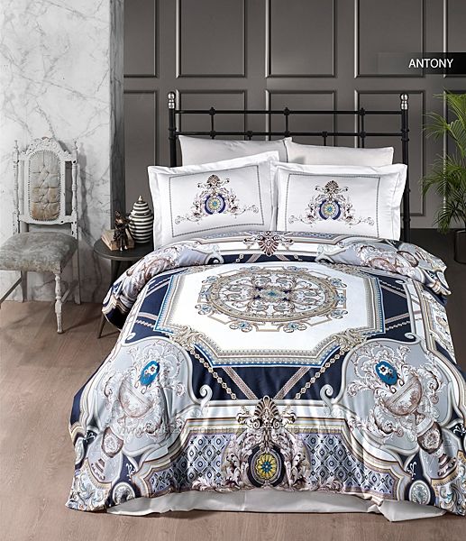 Ecosse постельное белье сатин. Все расцветки Вау