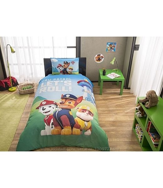 Тас подростковое постельное белье