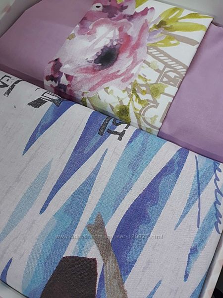 Clasy подростковое постельное