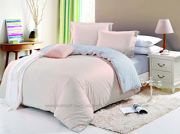 Bella villa сатин постельное белье