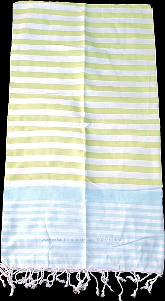 Пляжные полотенца