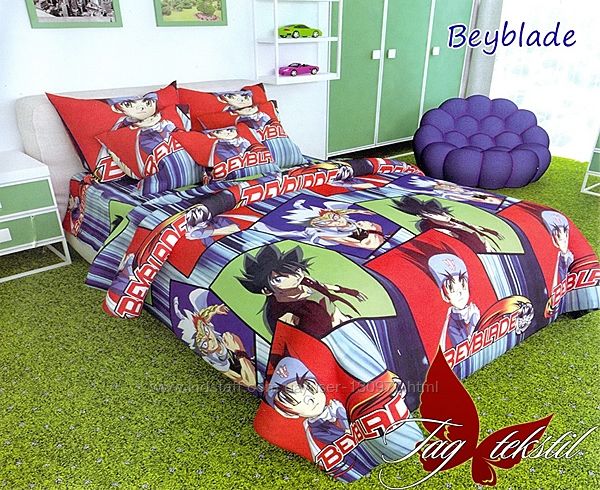 Tag подростковое постельное белье