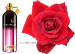 Парфюмерия женская Montale Intense Rose Musk