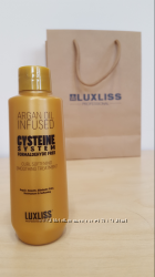 Цистеиновое средство Luxliss Cysteine System 100мл