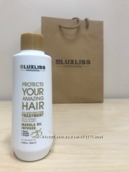 Коллаген для волос Luxliss Collagen Smoothing Treatment 100мл