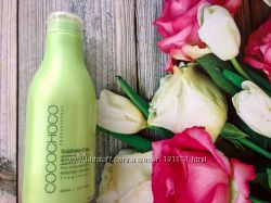 Шампунь для волос Cocochoco Sulphate-Free 400мл