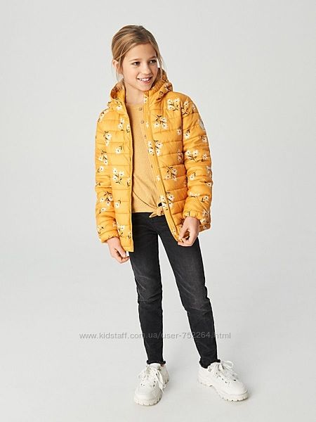 Весенняя куртка р.164