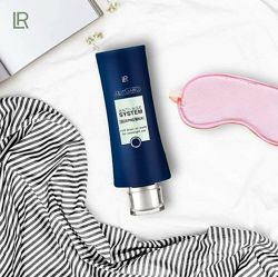 Нічна маска антіейдж LR