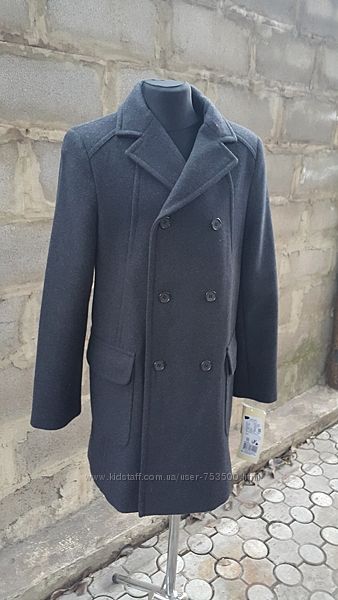 Пальто для мальчика 