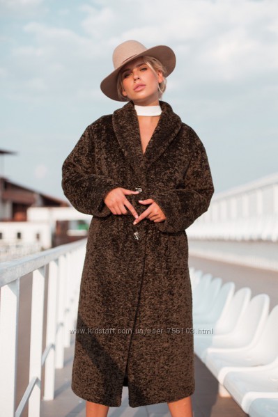 Меховые изделия